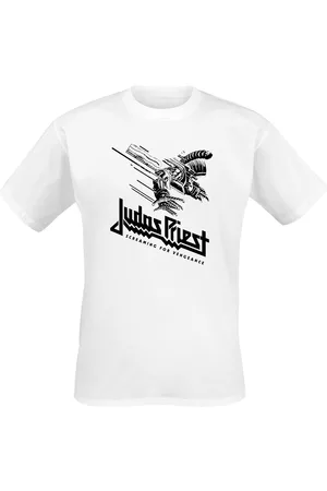 Judas Priest T-shirt - Screaming For Vengeance - S till XXL - Herrer