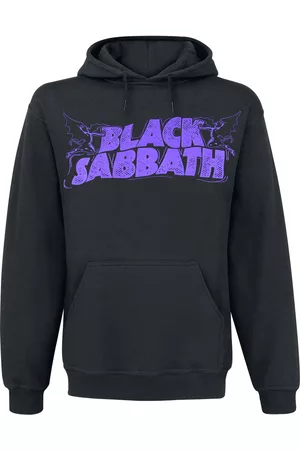Black Sabbath Hættetrøje - Lord Of This World - S till XXL - Herrer