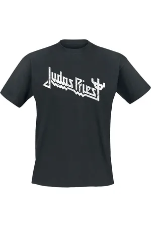 Judas Priest T-shirt - Logo - M till XXL - Herrer