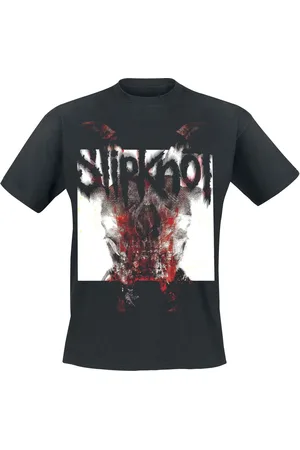 Slipknot T-shirt - All Out Life - M till 4XL - Herrer