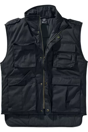 Brandit Vest - Ranger Weste - S till 5XL - Herrer