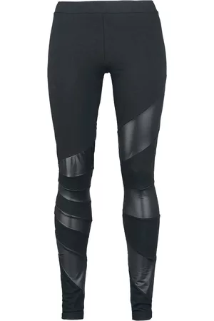 EMP Leggings - Built For Comfort - S till 3XL - Damer