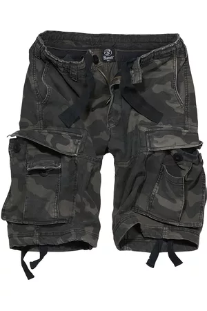 Brandit Shorts - Vintage Shorts - XL till 7XL - Herrer