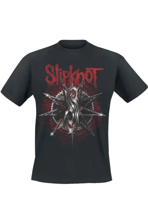 Slipknot T-shirt - Bloody Blade - S till 3XL - Herrer