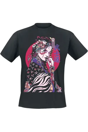 NEOMACHI T-shirt - YAKUZAGARU - S till 3XL - Herrer