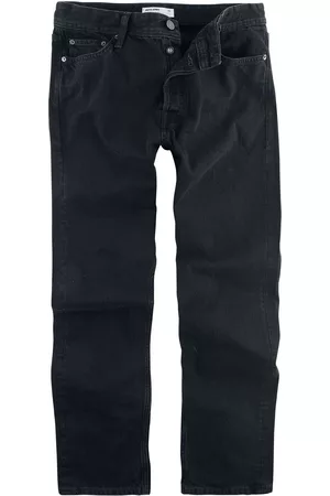JACK & JONES Jeans - JJICHRIS JJORIGINAL - W28L32 till W38L34 - Herrer