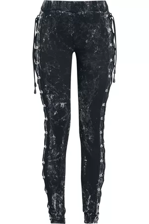 EMP Leggings - Built For Comfort - XS till S - Damer