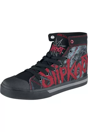 Slipknot Sneakers, høje - EMP Signature Collection - EU37 till EU47 - Unisex