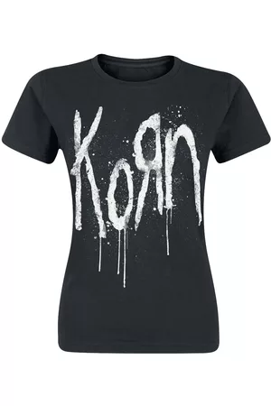 Korn T-shirt - Still A Freak - S till XXL - Damer