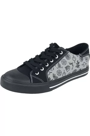 Game of Thrones Sneakers - Houses - EU37 till EU38 - Unisex