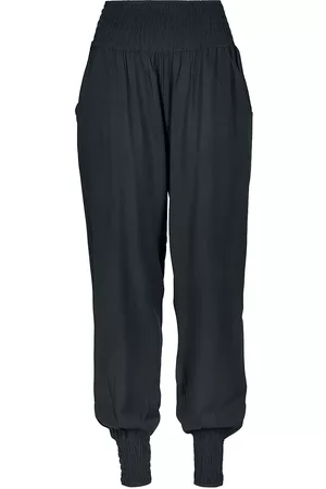 Urban classics Stofbukser - Ladies Sarong Pants - XS till 5XL - Damer