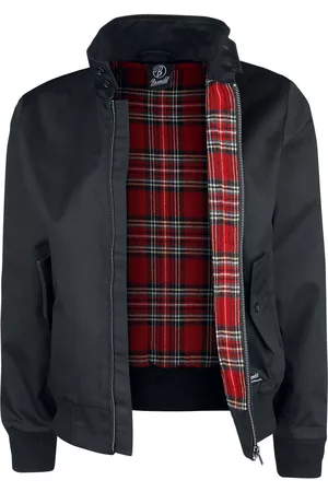 Brandit Overgangsjakke - Ladies Lord Canterbury - L till XXL - Damer