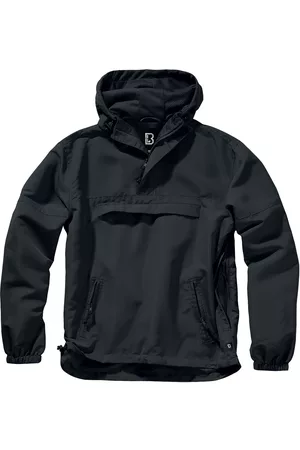 Brandit Windbreaker - Let windbreaker - S till 5XL - Herrer