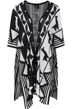 Forplay Poncho - Mirella - Standard - Damer