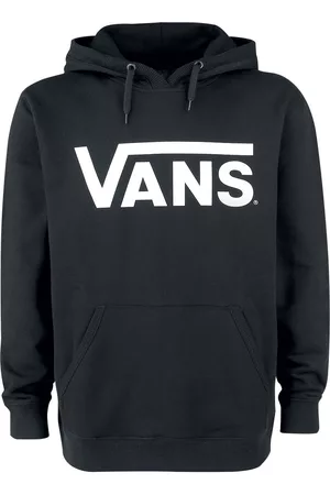 Vans Hættetrøje - Classic Pullover Hoodie - S till XXL - Herrer