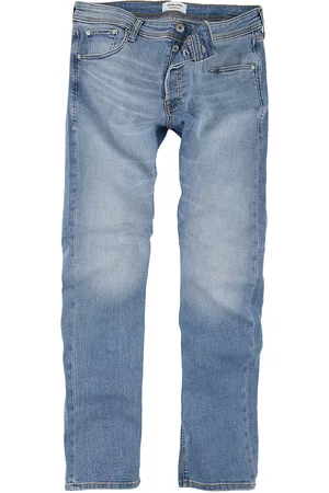 JACK & JONES Jeans - JJIGLENN - W29L32 till W36L34 - Herrer