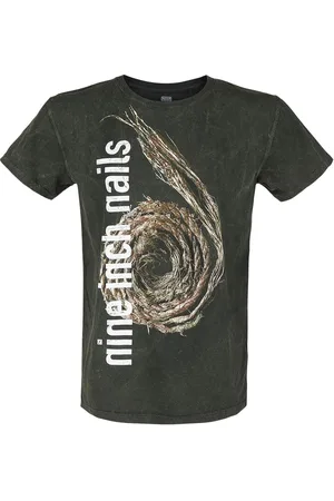 Nine Inch Nails T-shirt - Rob - M till XXL - Herrer