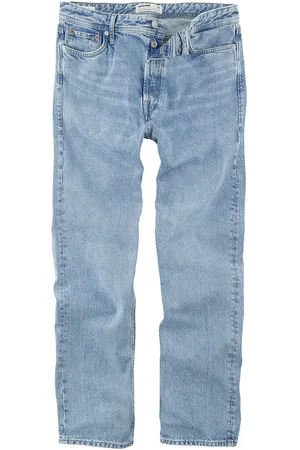 JACK & JONES Jeans - JJICHRIS JJORIGINAL - W28L32 till W38L34 - Herrer