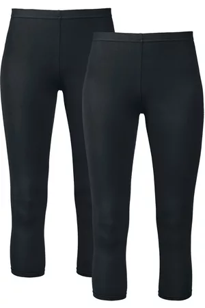 RED by EMP Leggings - Made For Double Comfort - S till 5XL - Damer