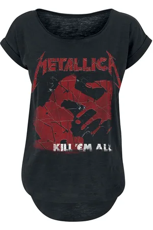 Metallica T-shirt - Kill 