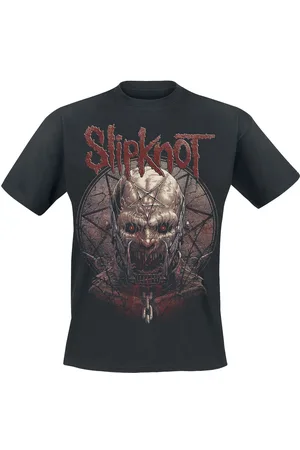 Slipknot T-shirt - Slaughterer - S till 5XL - Herrer
