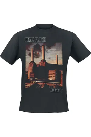 Pink Floyd T-shirt - Animals - S till 5XL - Herrer