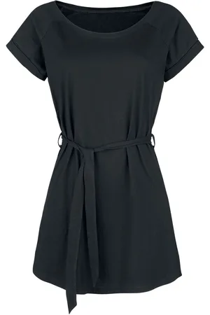 Forplay Kort kjole - Jersey dress - S till 5XL - Damer