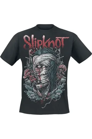 Slipknot T-shirt - Some Kind Of Hate - S till 5XL - Herrer