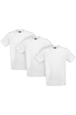 Dickies T-shirt - T-shirt - 3-pak - S till XXL - Herrer