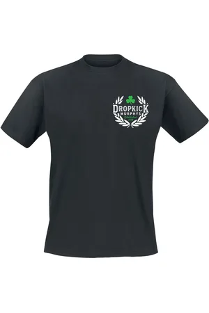Dropkick Murphys T-shirt - Laurel - M till XXL - Herrer
