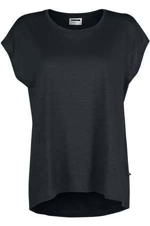 Noisy May T-shirt - Mathilde Long top - XS till XL - Damer