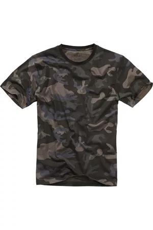 Brandit T-shirt - Premium T-Shirt - S till 5XL - Herrer
