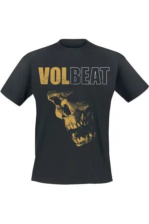 Volbeat T-shirt - The Grim Reaper - S till 4XL - Herrer