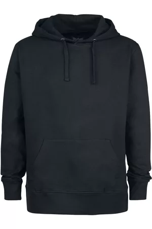 EMP Hættetrøje - Bodies - S till 5XL - Herrer