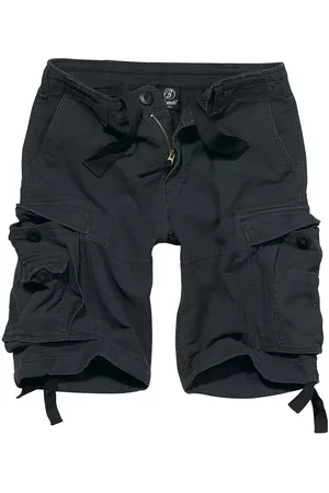 Brandit Shorts - Vintage Shorts - S till 7XL - Herrer