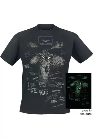 LOONEY TUNES T-shirt - S till 4XL - Herrer