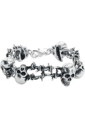 Alchemy Armbånd - No Man