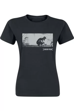 Linkin Park T-shirt - Meteora - S till XXL - Damer