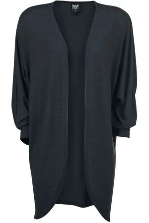 EMP Cardigan - Angel On The Moon - S till 3XL - Damer