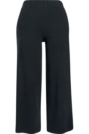 Urban classics Stofbukser - Ladies Culotte - XS till 5XL - Damer
