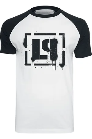 Linkin Park T-shirt - LP Logo - S till XXL - Herrer