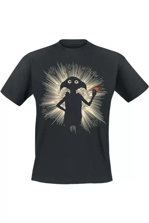 Harry Potter T-shirt - Dobby - S till XXL - Herrer