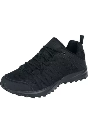 Magnum - Essential Equipment Sneakers - Storm Trail Lite - EU39 till EU41 - Herrer