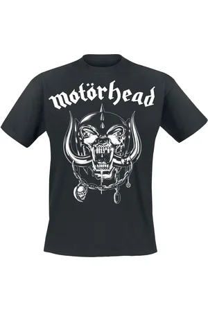 Motörhead T-shirt - Make A Difference - M till 4XL - Herrer