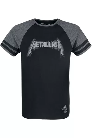 Metallica T-shirt - EMP Signature Collection - S till 4XL - Herrer