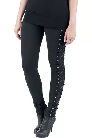 Vixxsin Leggings - Corset - S till L - Damer