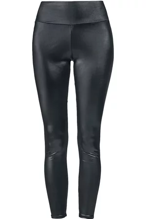 Ocultica Leggings - Wetlook - S till XXL - Damer