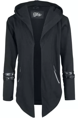 Vixxsin Cardigan - Archer Hood - S till XXL - Herrer