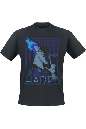 Disney Disney T-shirt - Hades - S till XXL - Herrer