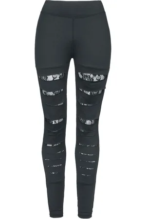 Rotterdamned Leggings - Women